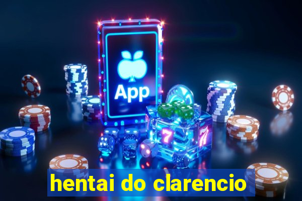 hentai do clarencio